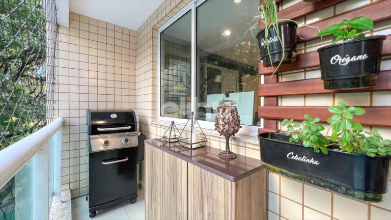 Imagem Apartamento com 3 Quartos à Venda, 118 m² em Meireles - Fortaleza