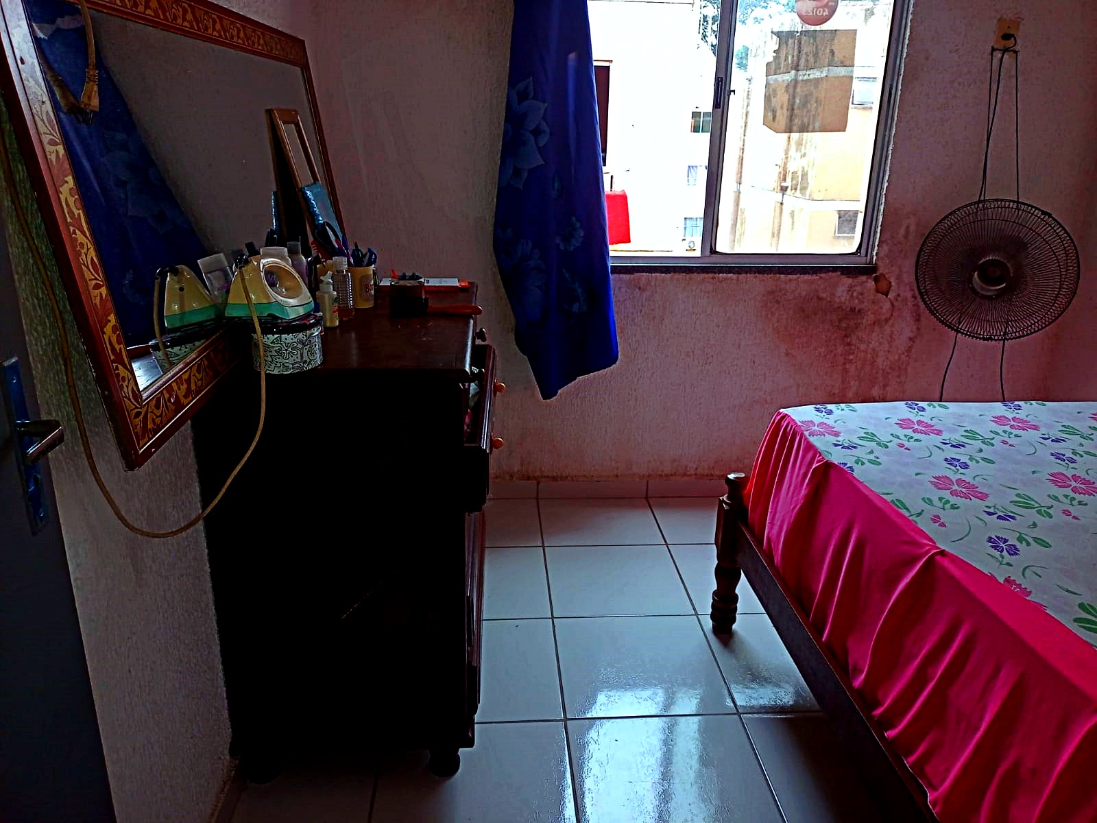 Imagem Apartamento com 2 Quartos à Venda, 45 m²em Águas Brancas - Ananindeua