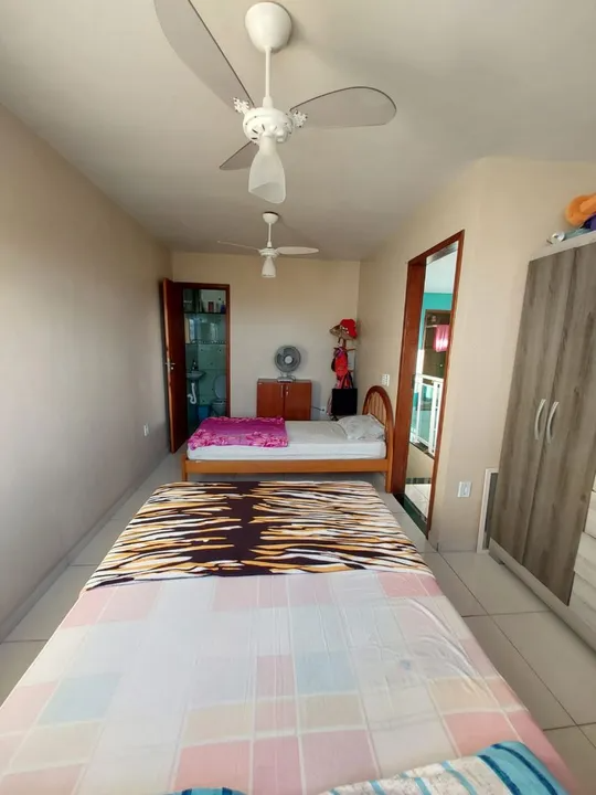 Imagem Cobertura com 5 Quartos à Venda, 230 m² em Braga - Cabo Frio