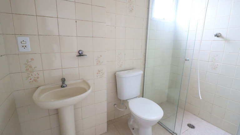 Imagem Apartamento com 2 Quartos à Venda,  em Vila Cachoeira - São Paulo