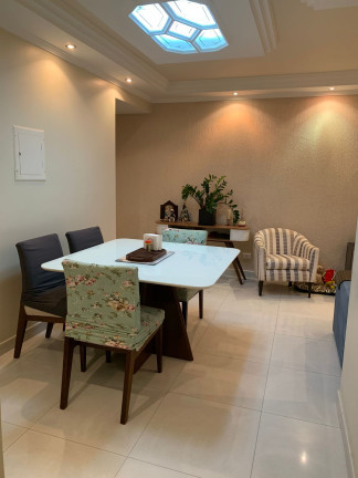 Imagem Apartamento com 3 Quartos à Venda,  em Santa Maria - São Caetano do Sul