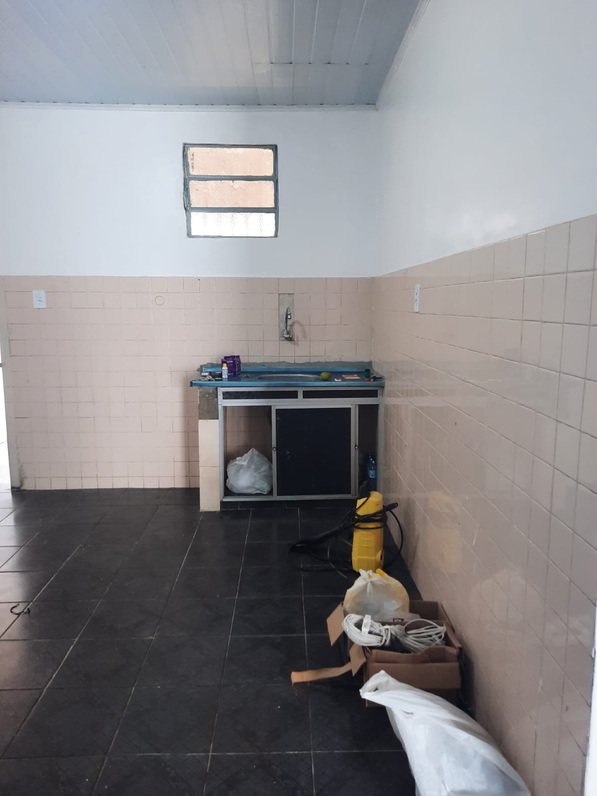 Imagem Casa com 3 Quartos à Venda, 60 metro em Alvorada - Manaus