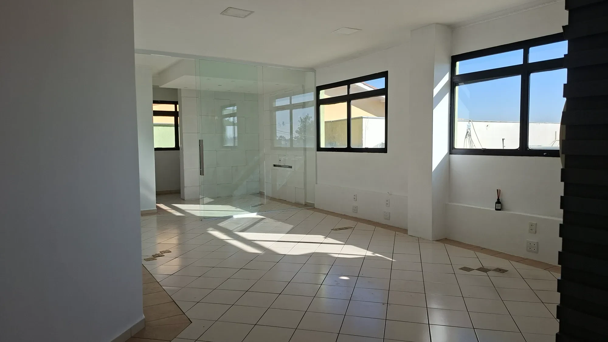 Imagem Sala Comercial para Alugar, 77 m² em Parque Campolim - Sorocaba