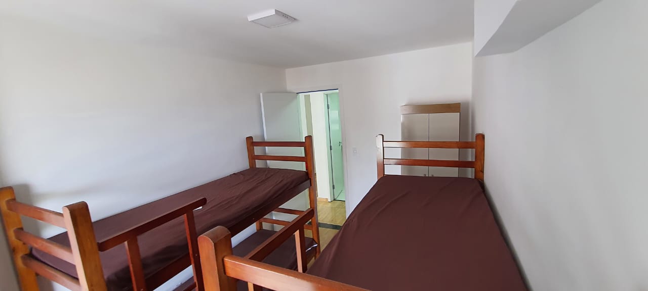 Imagem Apartamento com 2 Quartos à Venda, 75 m²em Boqueirão - Praia Grande