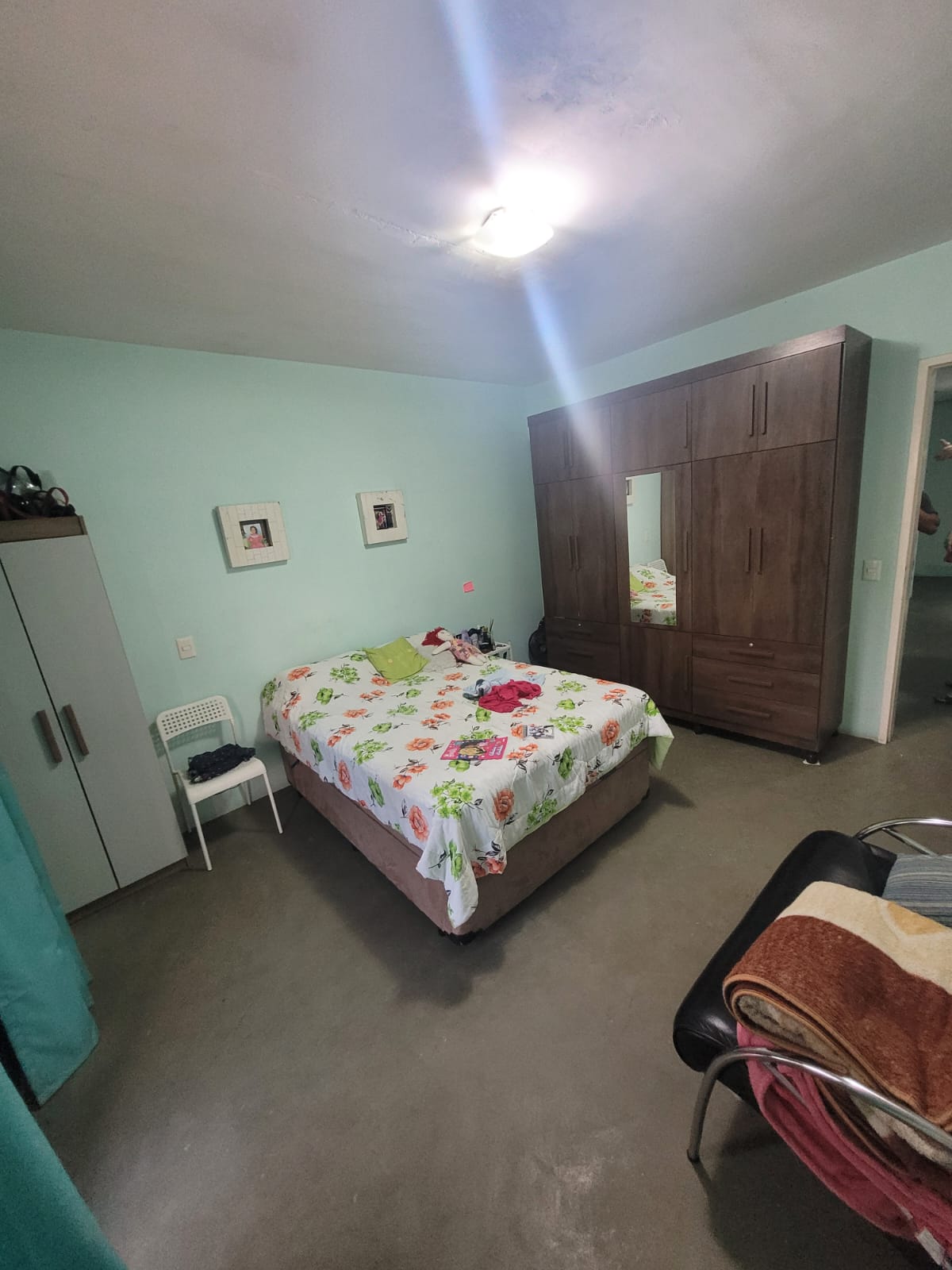 Imagem Sobrado com 3 Quartos à Venda, 250 m²em Jardim Marquesa - São Paulo