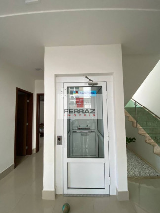 Imagem Casa de Condomínio com 4 Quartos à Venda, 391 m² em Parque do Jiqui - Parnamirim