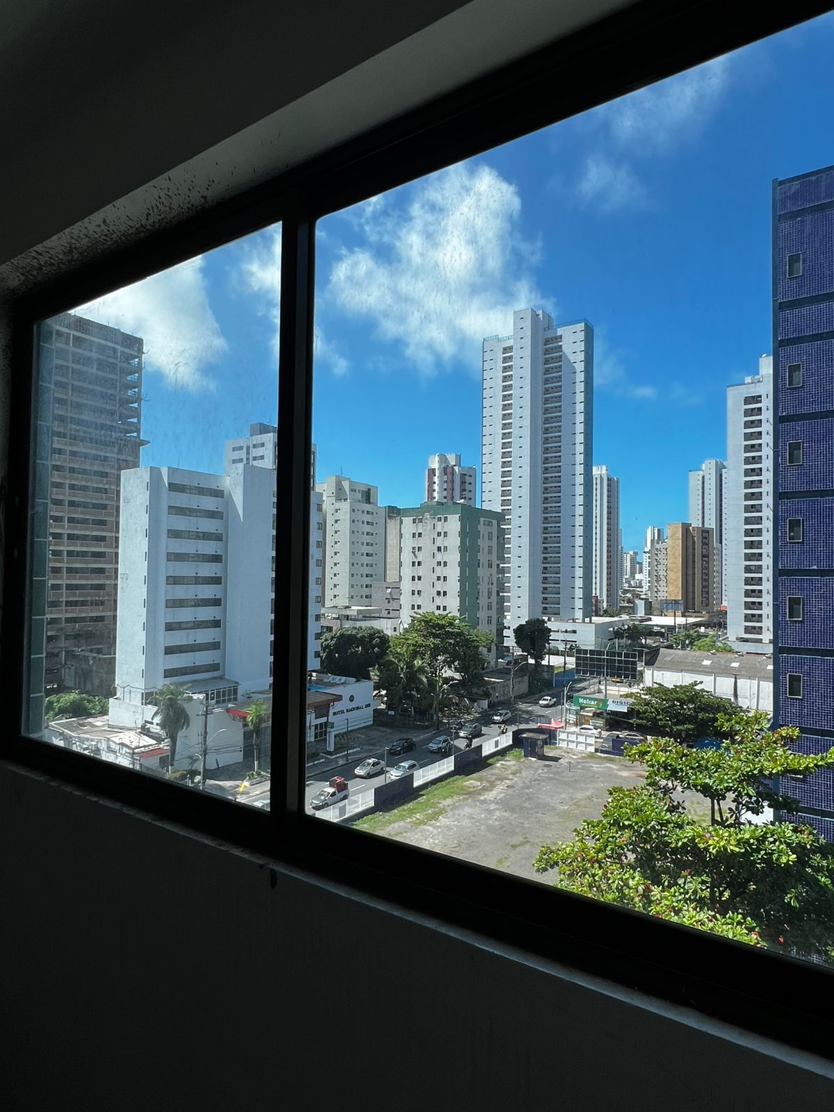 Imagem Apartamento com 1 Quarto à Venda, 30 m² em Boa Viagem - Recife