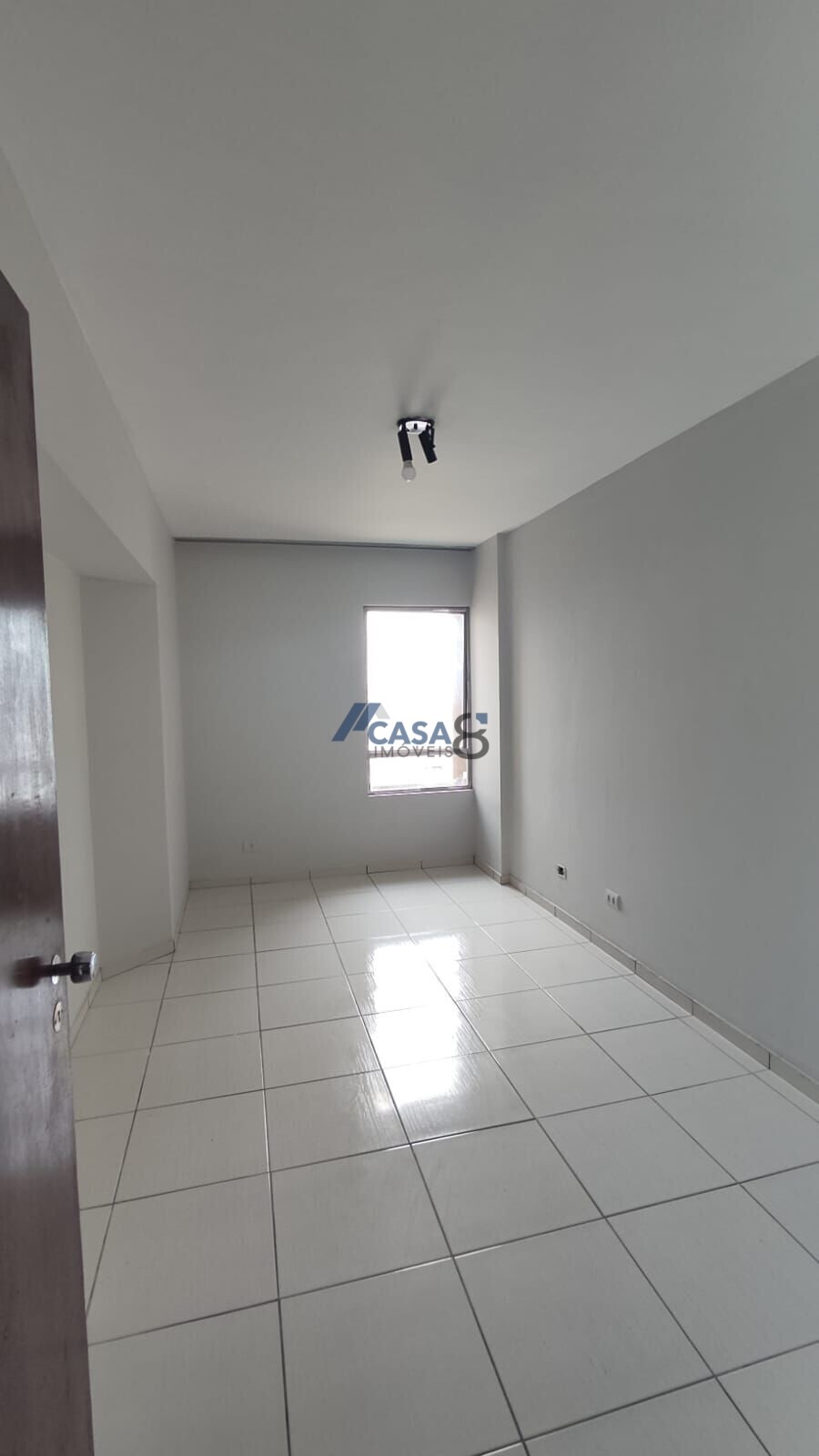 Imagem Apartamento com 1 Quarto à Venda, 34 m² em Centro - Curitiba