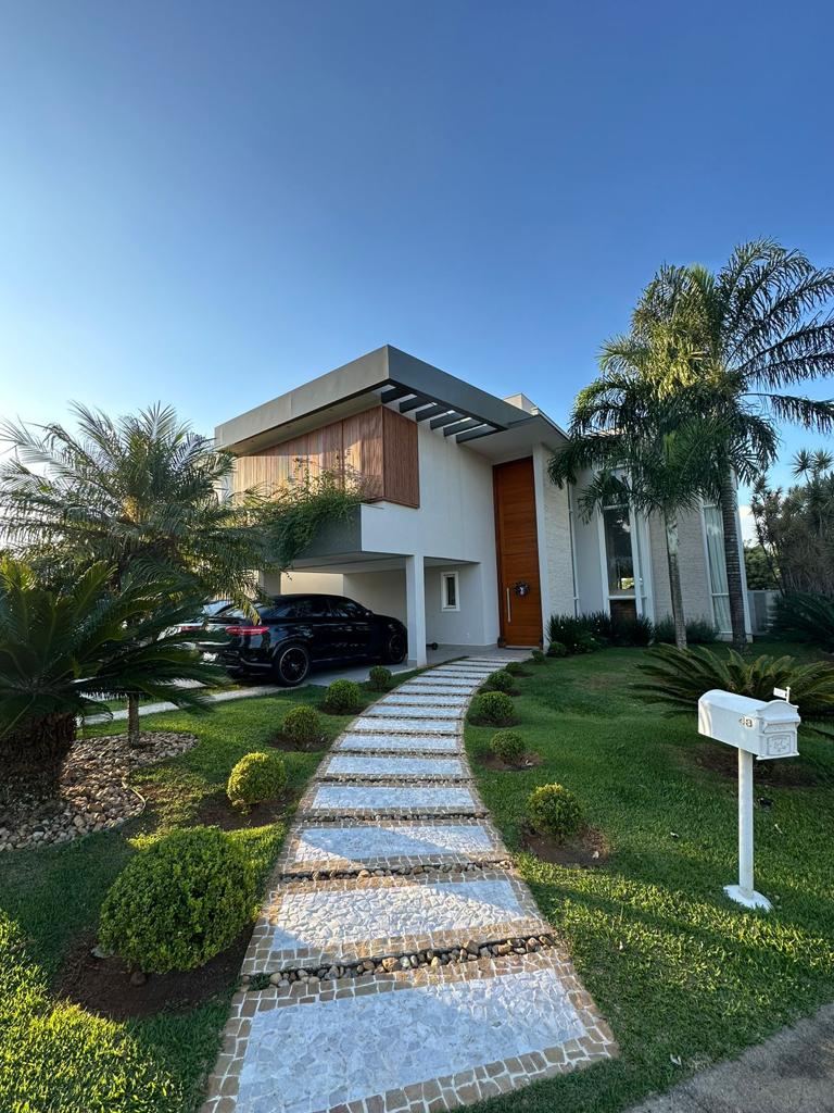 Casa de Condomínio com 4 Quartos à Venda, 300 m²em Condomínio Reserva da Serra - Jundiaí