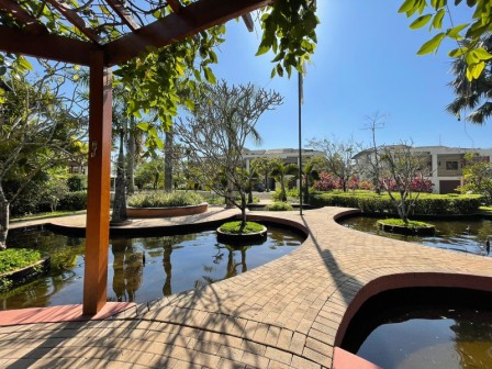 Foto do imóvel: Casa de Condomínio com 5 Quartos à Venda, 458 m² em Balneário Praia do Pernambuco - Guarujá