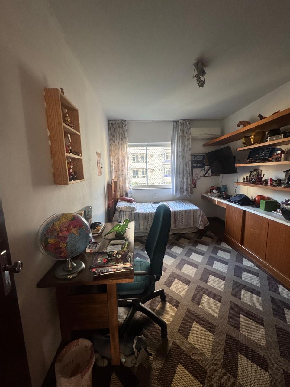 Foto do imóvel: Apartamento com 3 Quartos à Venda, 207 m² em Praia da Costa - Vila Velha