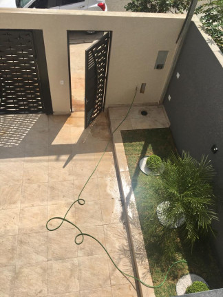 Imagem Casa com 3 Quartos à Venda, 114 m² em Portais (Polvilho) - Cajamar