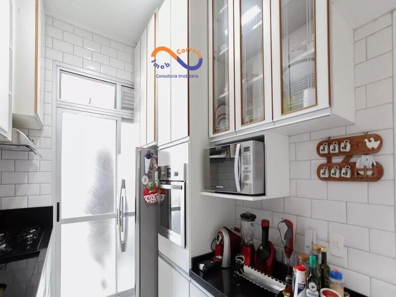 Imagem Cobertura com 3 Quartos à Venda, 194 m² em Chácara Inglesa - São Paulo