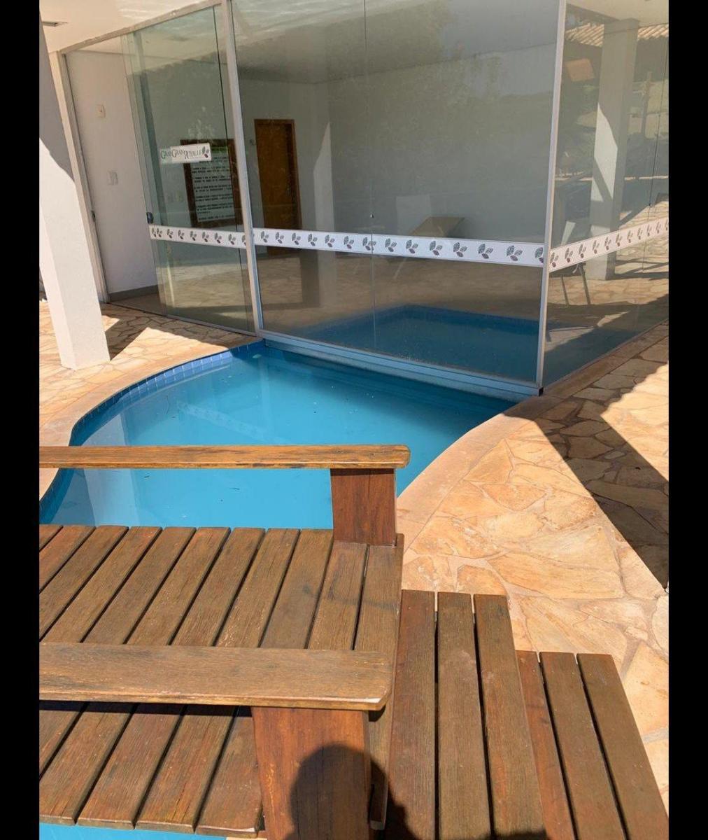 Foto do imóvel: Terreno em Condomínio à Venda, 1.065 m² em Casa Branca - Brumadinho