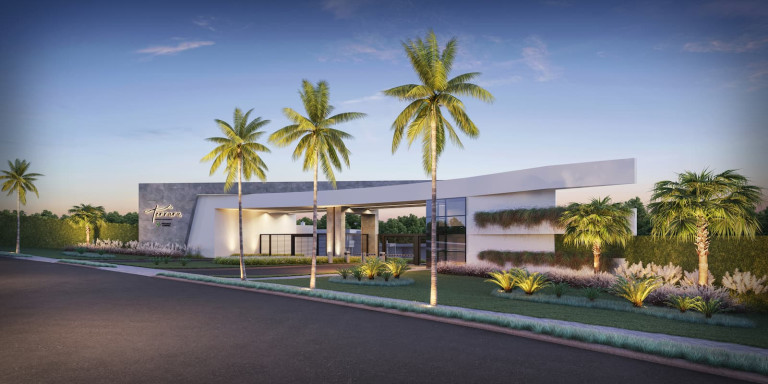 Terreno em Condomínio à Venda,  em Pilarzinho - Curitiba