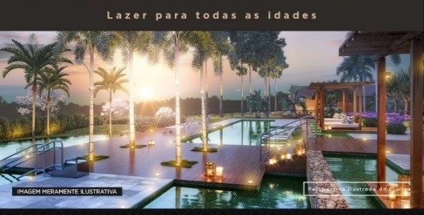 Imagem Terreno à Venda, 528 m²em Loteamento Residencial Arborais - Campinas