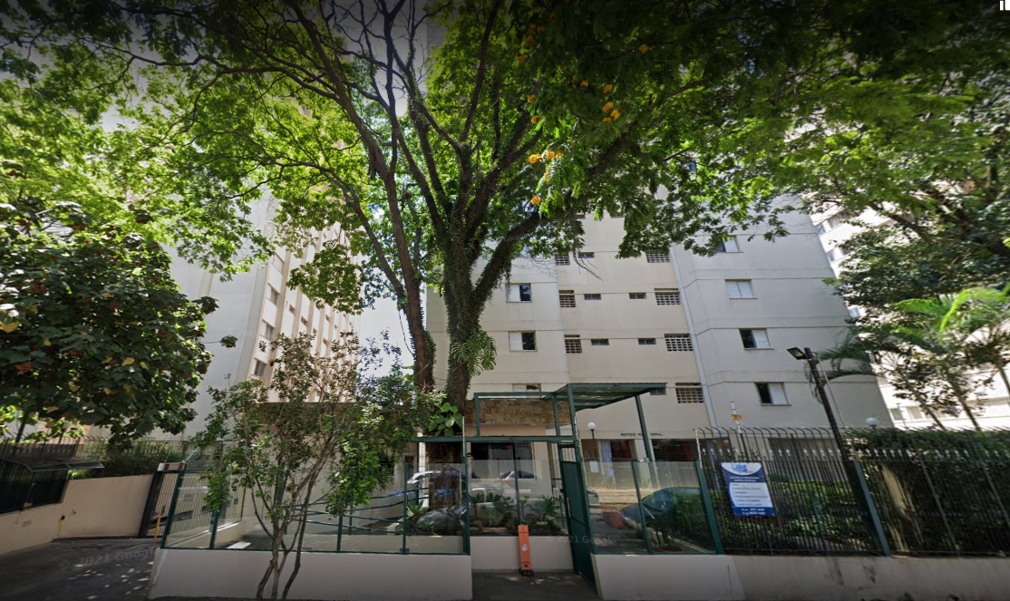 Condomínio Villa Das Rosas em São Paulo