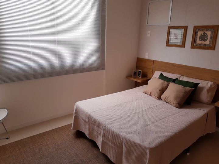 Apartamento com 4 Quartos à Venda, 106 m² em Centro - Nova Iguaçu