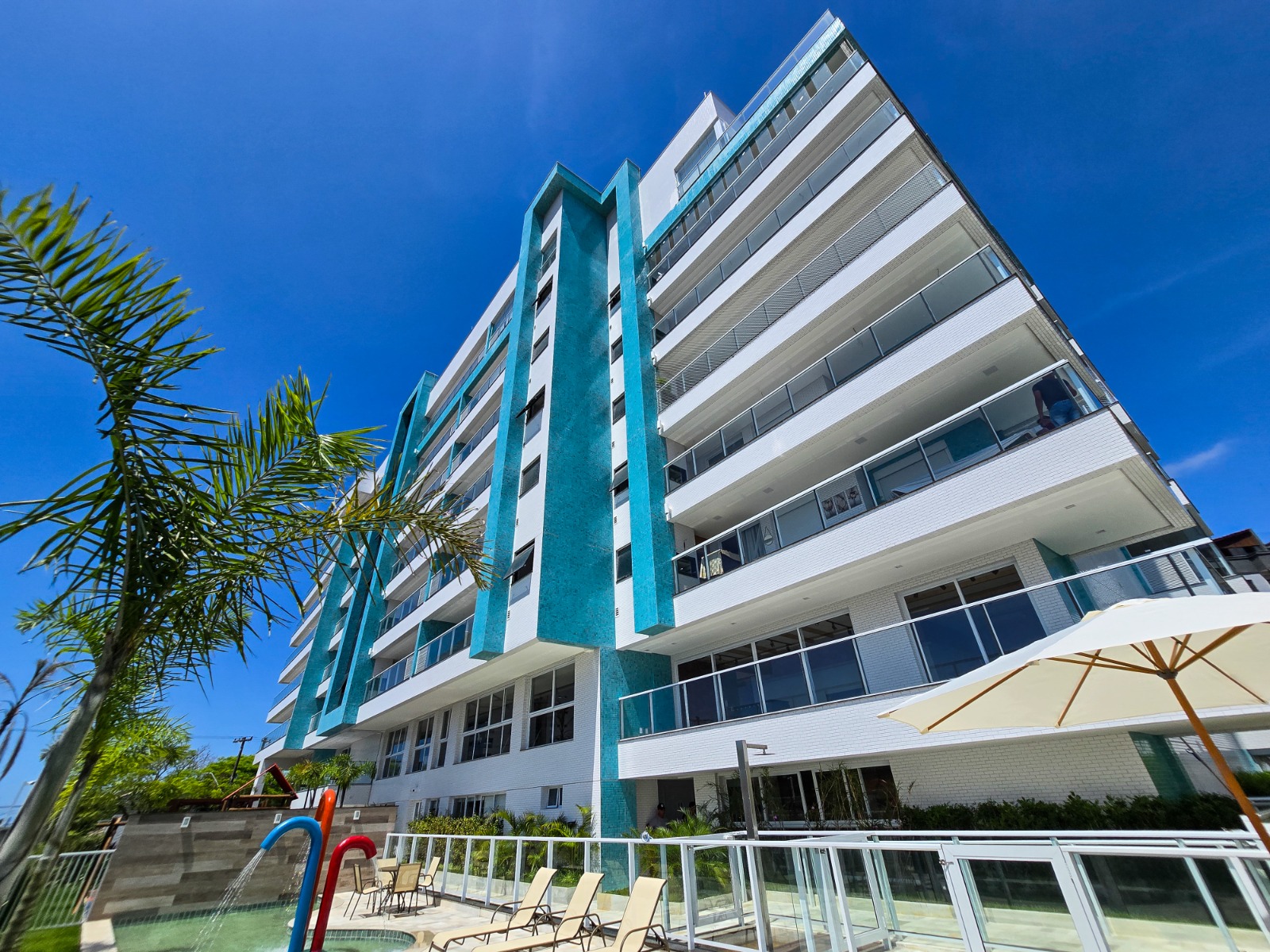 Imagem Apartamento com 2 Quartos à Venda, 79 m² em Maitinga - Bertioga