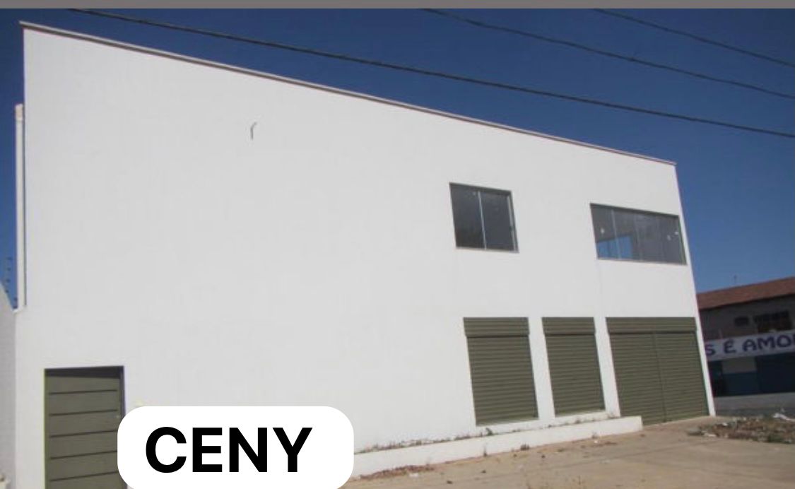 Imagem Imóvel Comercial para Alugar, 387 metro em Jardim Vila Boa - Goiânia