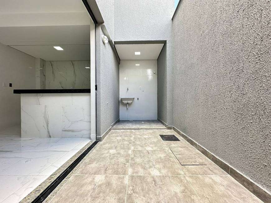 Foto do imóvel: Casa com 3 Quartos à Venda, 128 m² em Santa Mônica - Belo Horizonte