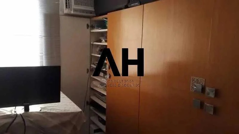 Imagem Apartamento com 3 Quartos à Venda, 112 m²em Icaraí - Niterói