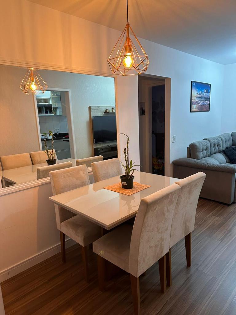 Apartamento com 3 Quartos à Venda, 59 m²em Casa Branca - Santo André