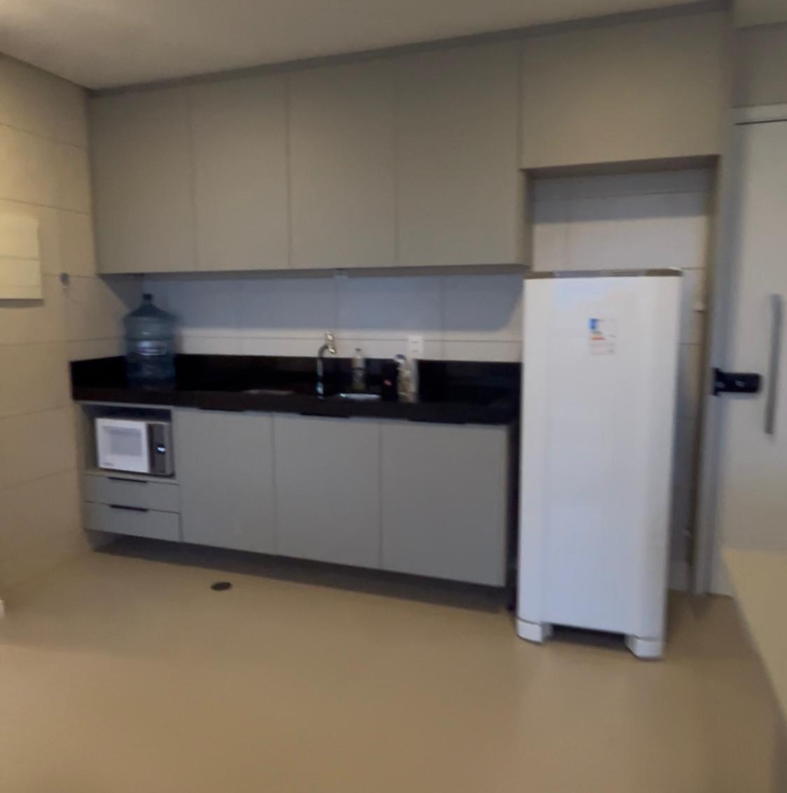 Imagem Apartamento com 1 Quarto para Alugar, 35 m² em São José - Recife