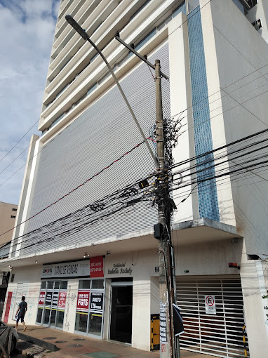 Condomínio Isabella Accioly em Brasília