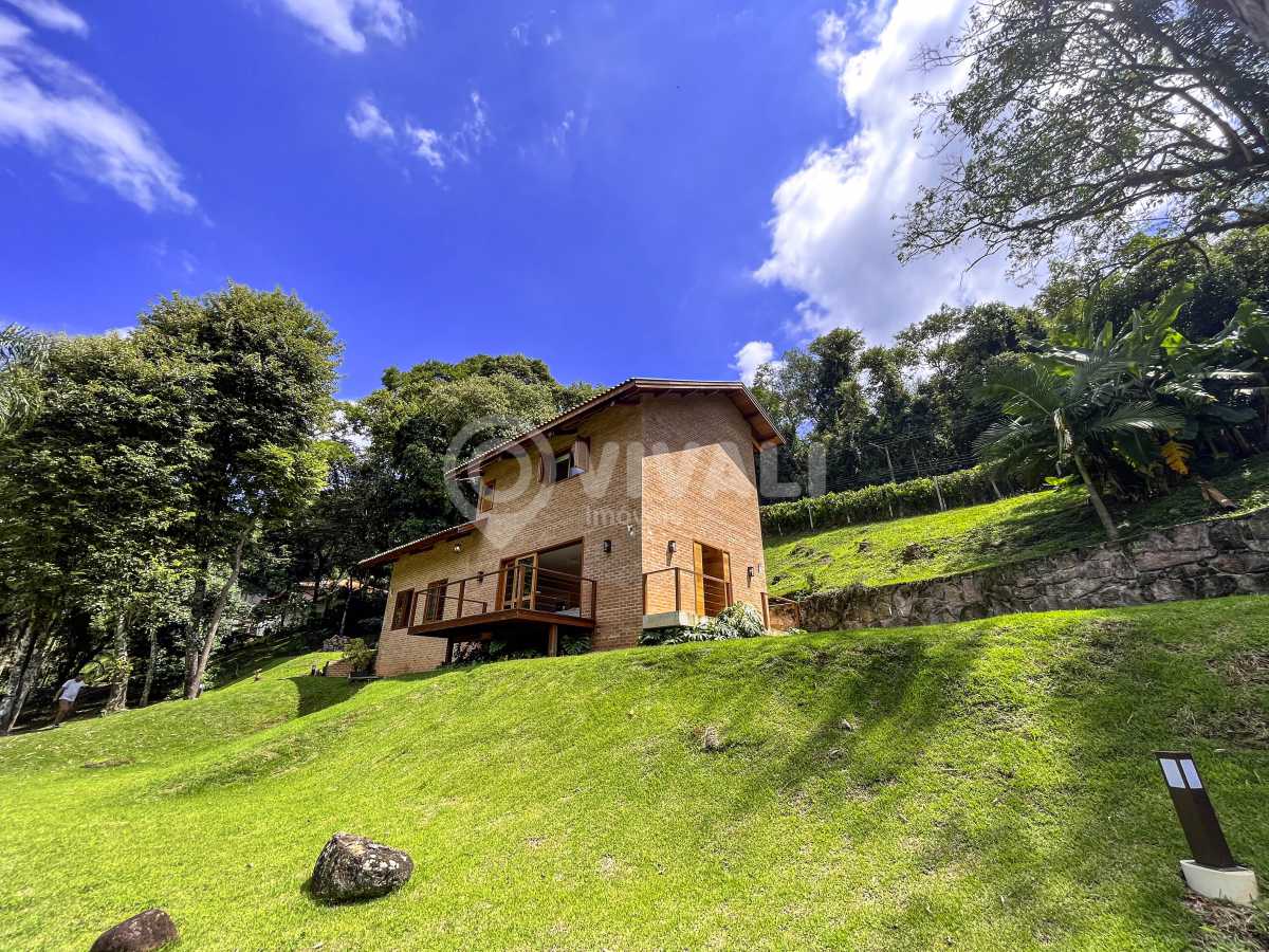 Imagem Casa de Condomínio à Venda, 340 m²em Condomínio Itaembu - Itatiba
