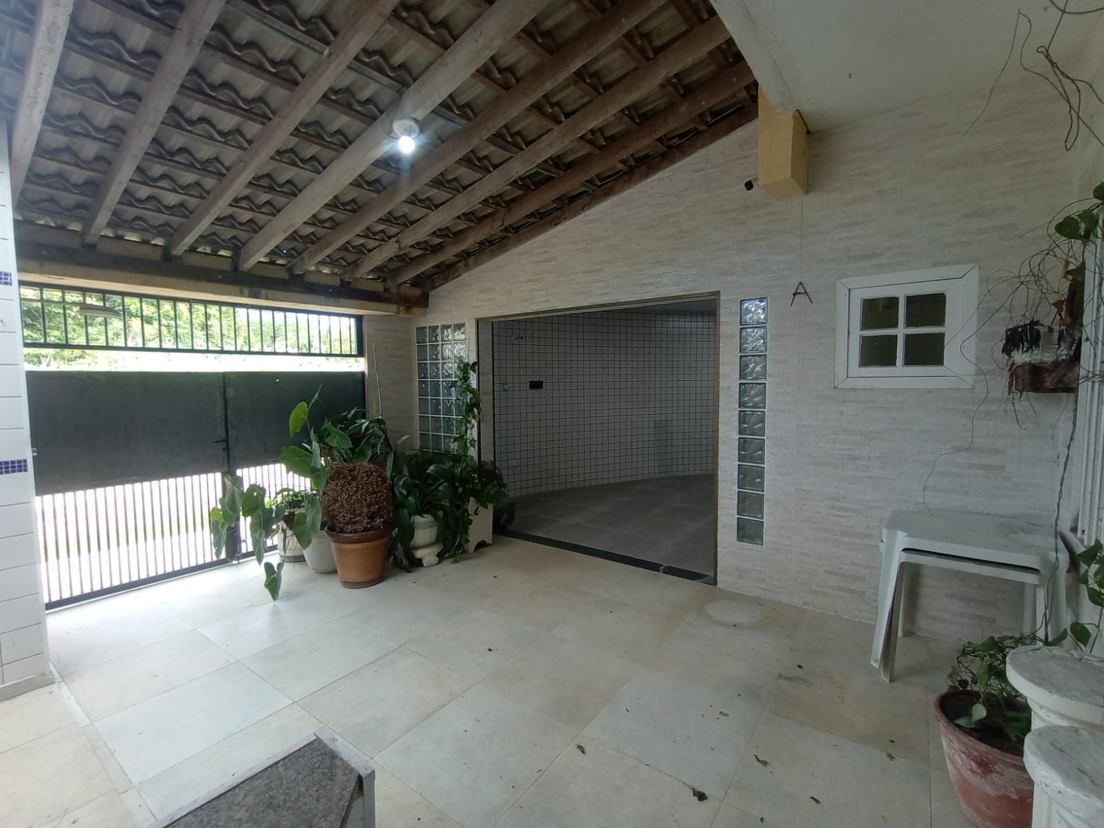 Foto do imóvel: Sobrado com 2 Quartos à Venda, 80 m²em Balneario Praia do Perequê - Guarujá