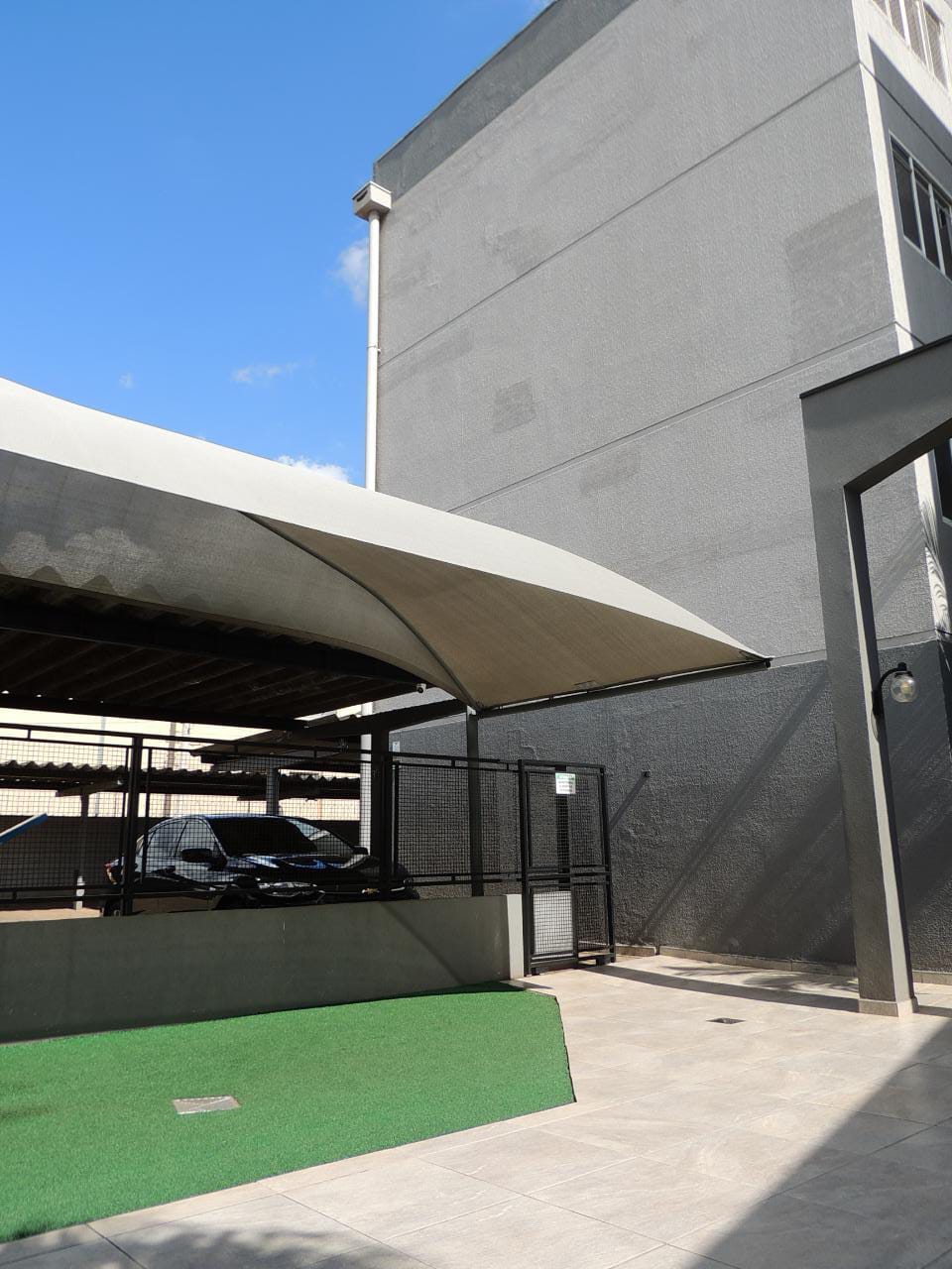 Imagem Apartamento com 2 Quartos à Venda, 48 m² em Distrito Industrial Domingos Biancardi - Bauru