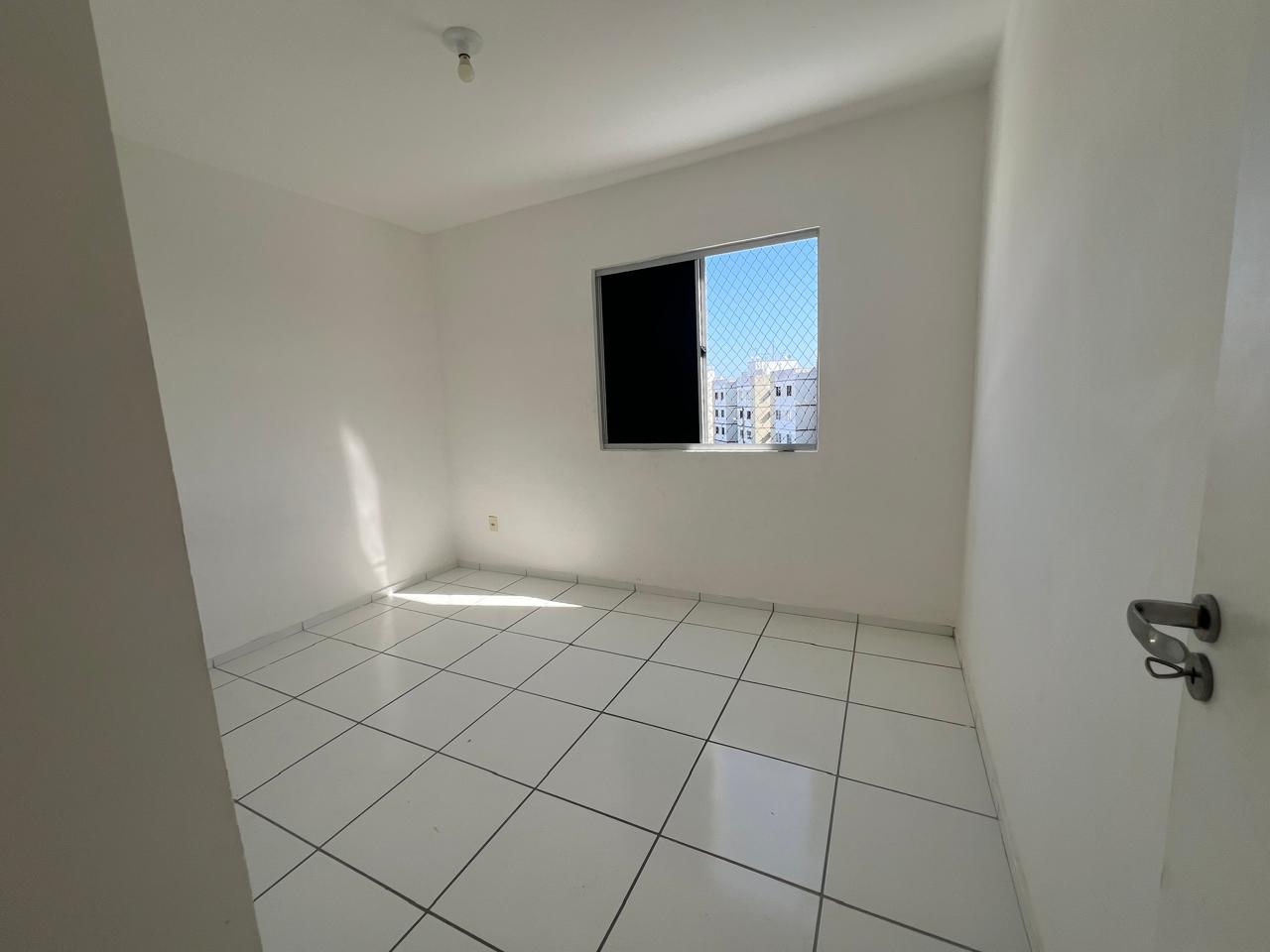 Foto do imóvel: Apartamento com 2 Quartos à Venda, 45 m² em Fernando Collor - Nossa Senhora do Socorro