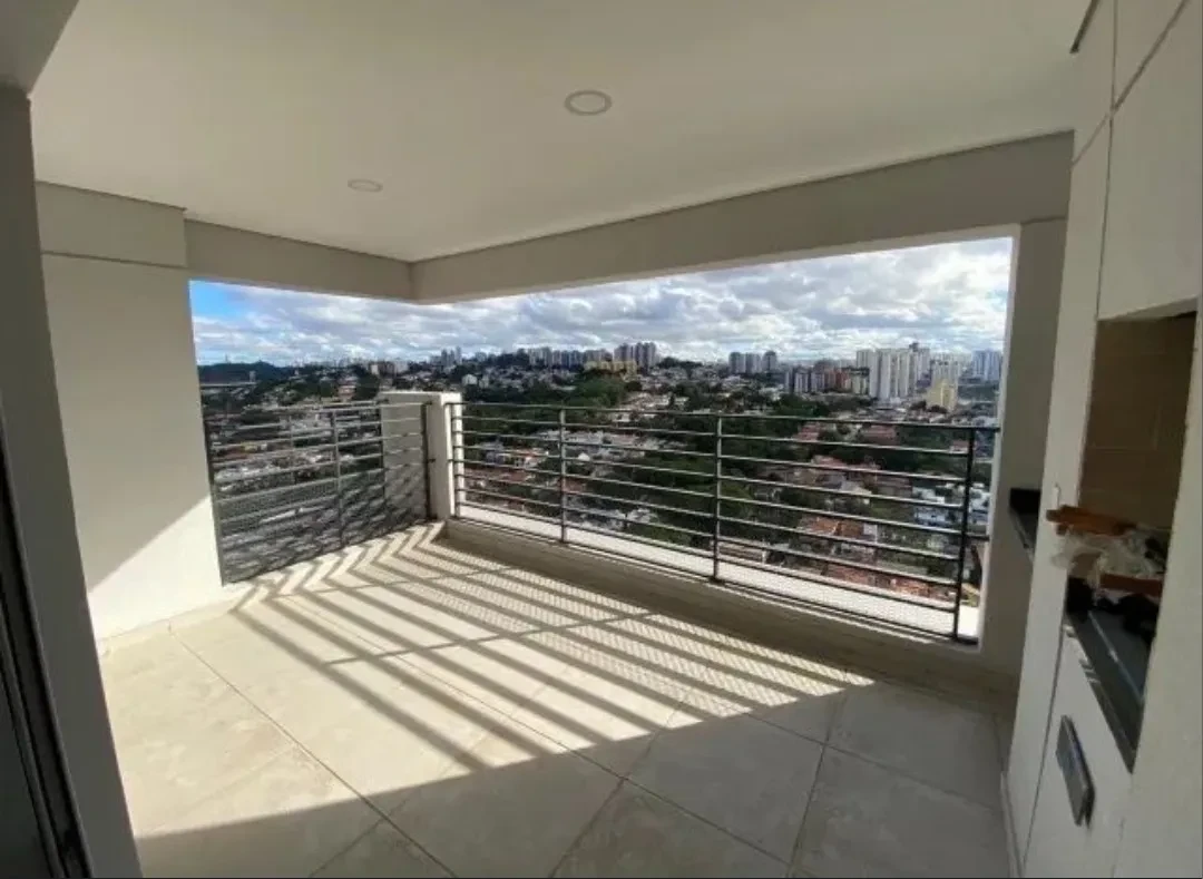 Imagem Apartamento com 3 Quartos à Venda, 91 m² em Vila Progredior - São Paulo
