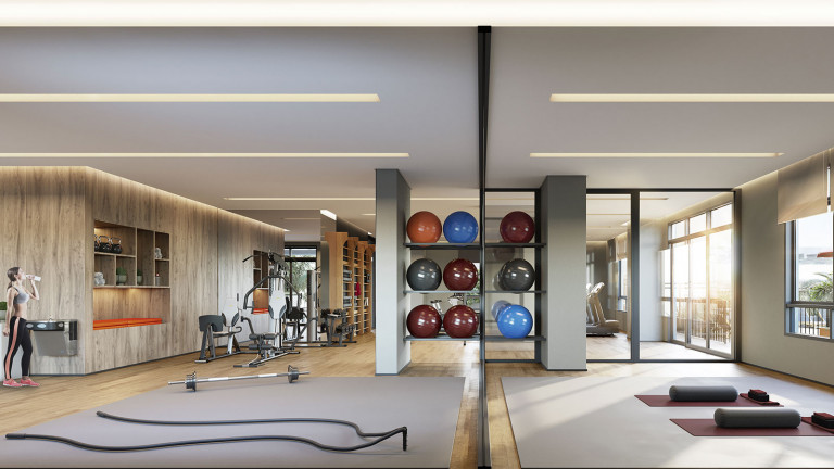 Imagem Apartamento com 4 Quartos à Venda, 167 m² em Vila Romana - São Paulo