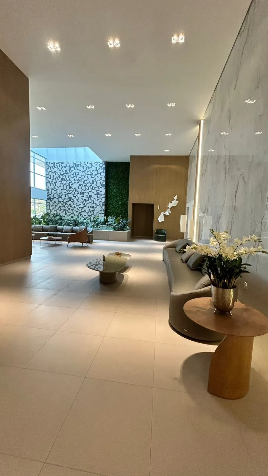 Imagem Apartamento com 3 Quartos à Venda, 76 m² em Poção - Cuiabá