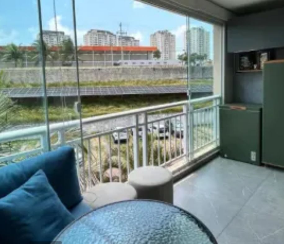Imagem Apartamento com 2 Quartos à Venda, 63 m² em Nova Parnamirim - Parnamirim