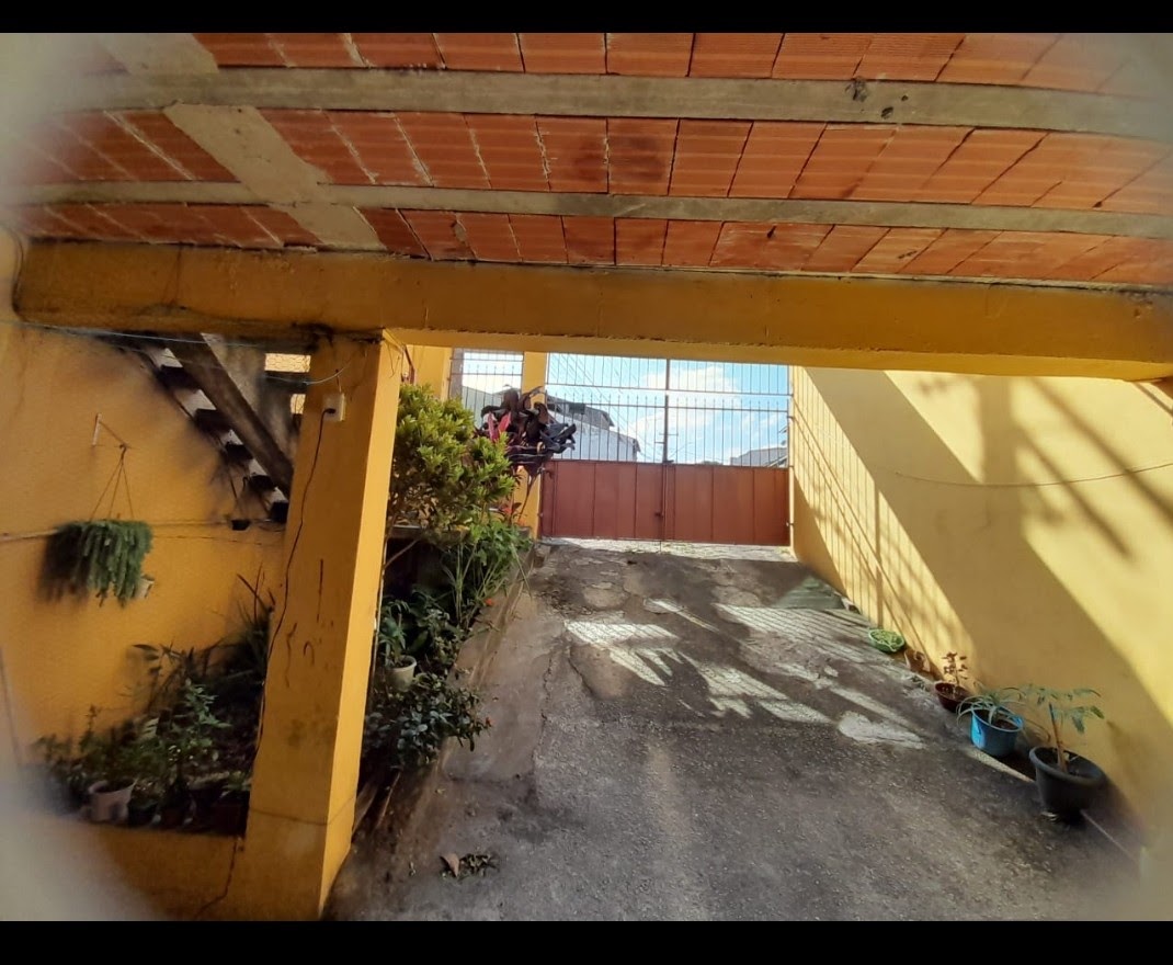 Imagem Casa com 3 Quartos à Venda, 112 m²em Parque Flamengo - Guarulhos