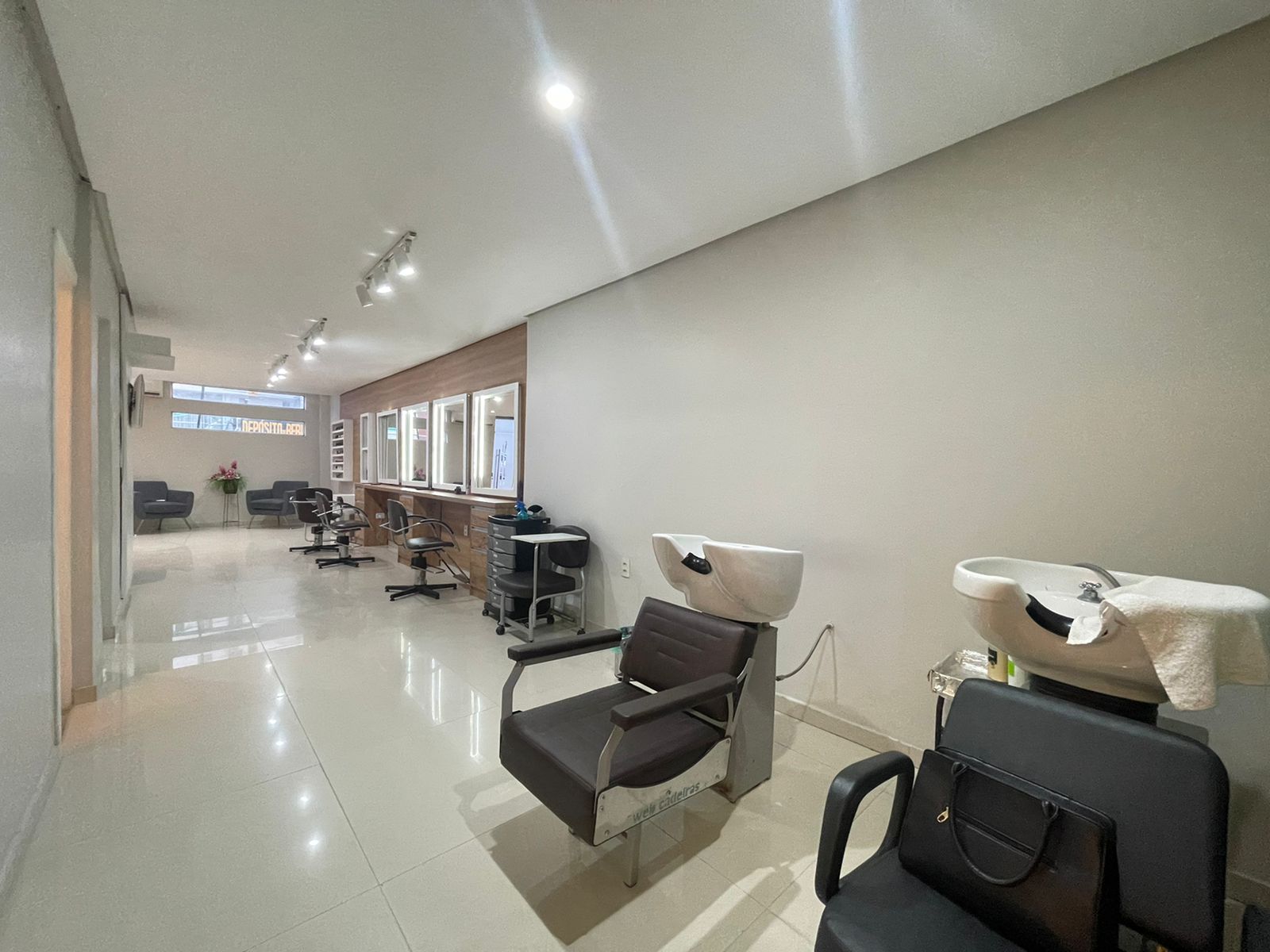 Imagem Ponto Comercial à Venda, 102 m²em Umarizal - Belém