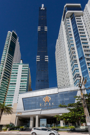 Imagem Apartamento com 3 Quartos à Venda, 303 m² em Centro - Balneário Camboriú