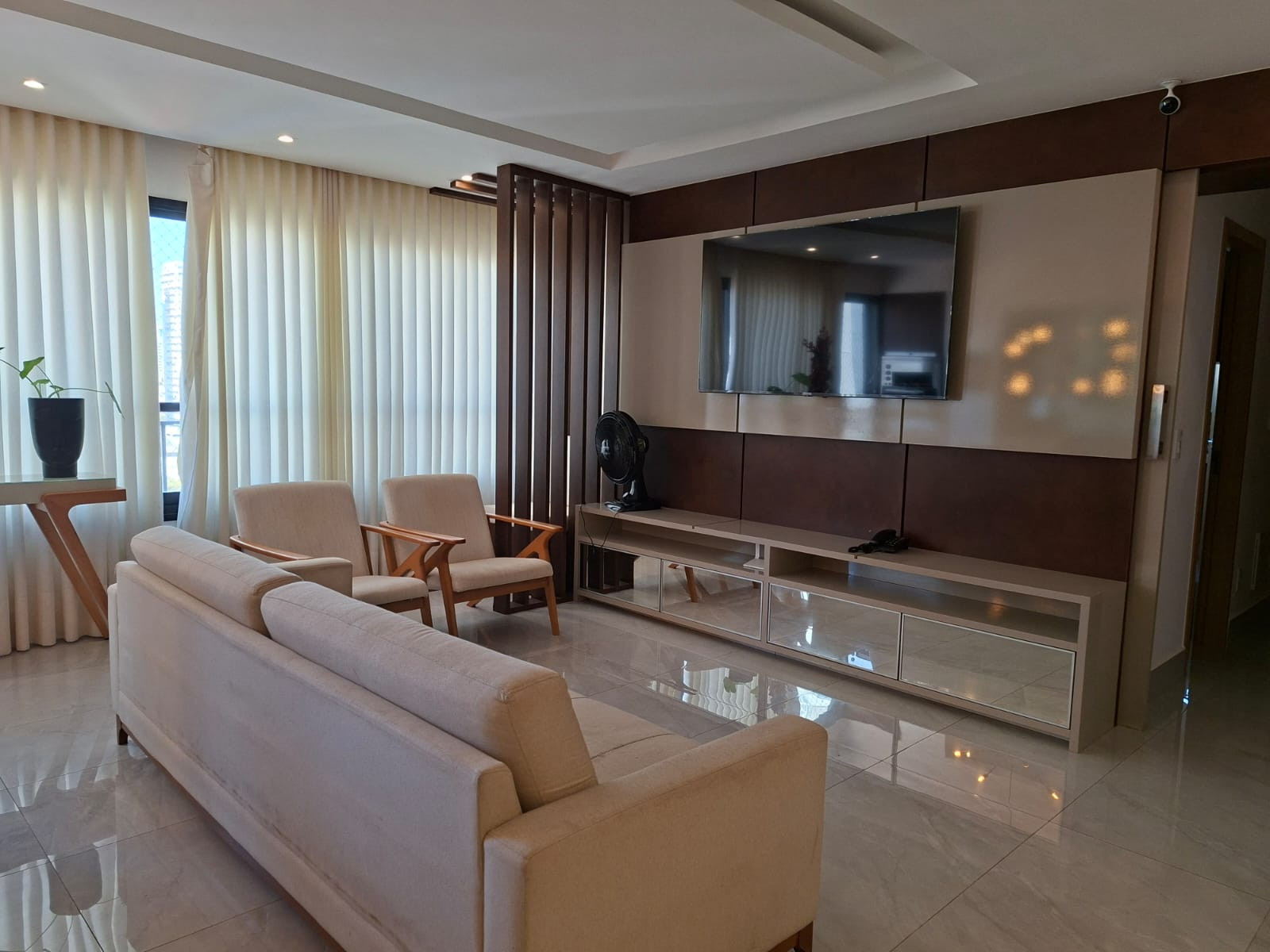 Foto do imóvel: Apartamento com 3 Quartos à Venda, 115 m² em Jardim América - Goiânia