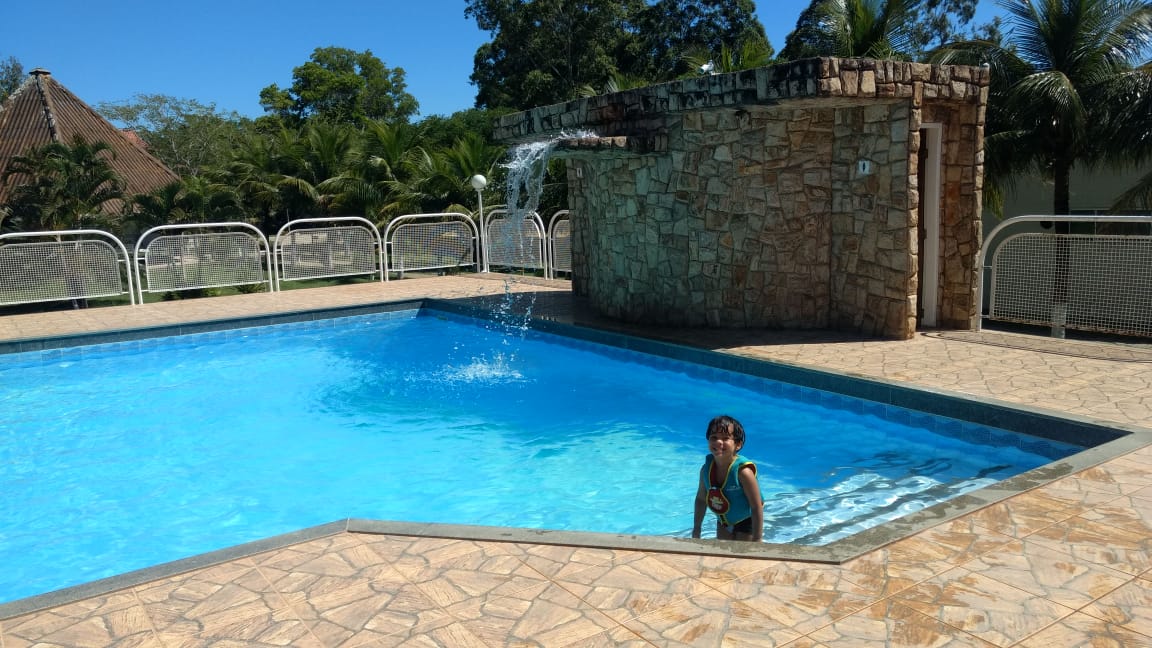 Casa de Condomínio com 4 Quartos à Venda, 330 m² em Retiro do Congo - Vila Velha