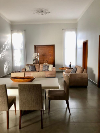 Imagem Casa de Condomínio com 3 Quartos à Venda, 259 m² em Jardim de Itapoan - Paulínia