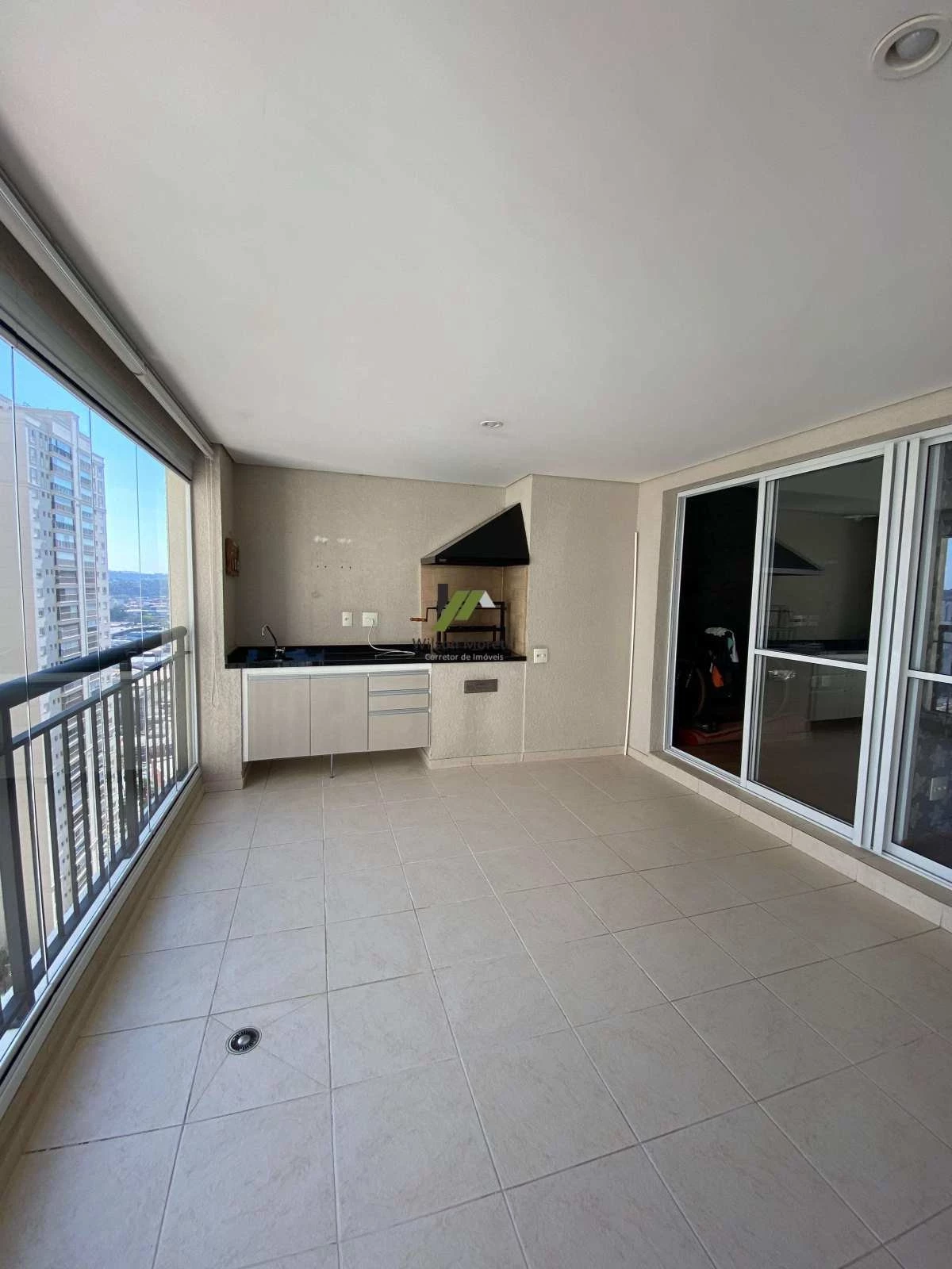 Imagem Apartamento com 3 Quartos à Venda, 10.000 m² em Jardim São Bento - Jundiaí
