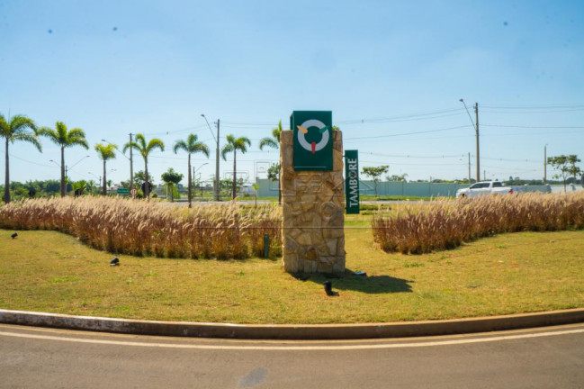 Imagem Terreno em Condomínio à Venda, 371 m² em Samambaia Parque Residencial - Bauru