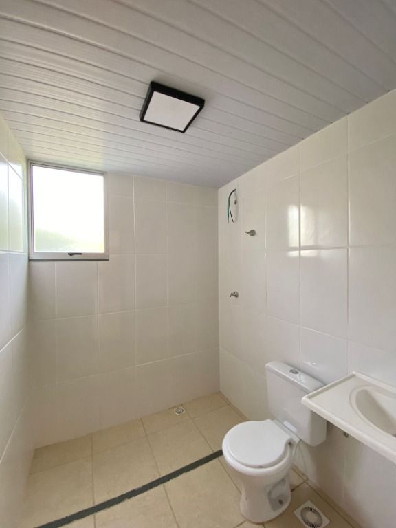 Imagem Apartamento com 2 Quartos à Venda, 52 m² em Solimões - Belo Horizonte