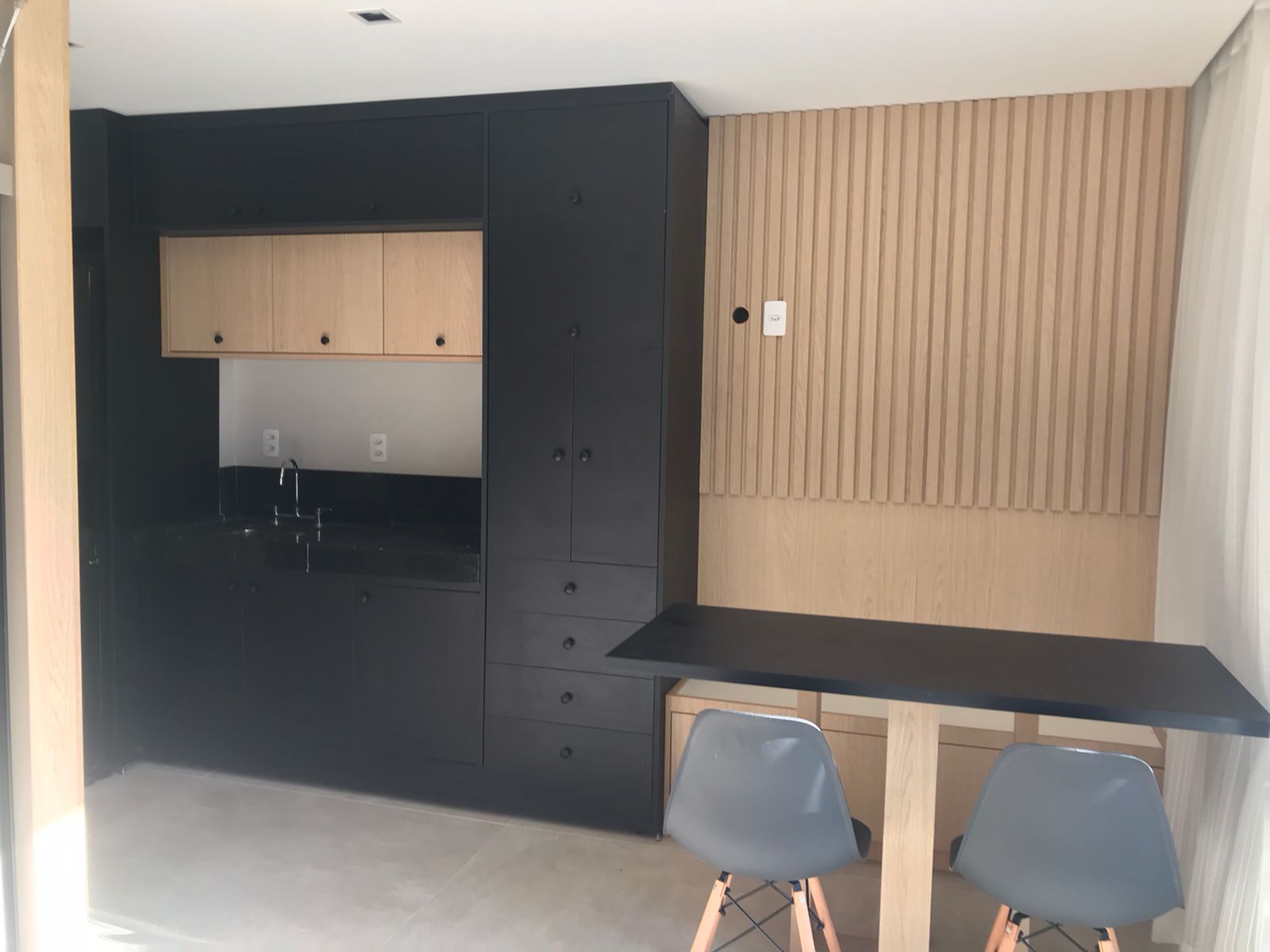 Imagem Studio com 1 Quarto para Alugar, 27 m²em Cerqueira César - São Paulo