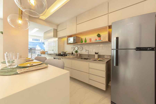 Imagem Apartamento com 3 Quartos à Venda, 110 m² em Vila Mariana - São Paulo