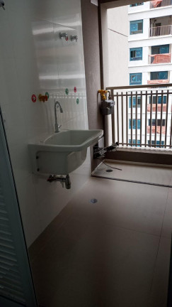 Imagem Apartamento com 2 Quartos à Venda, 103 m²em Jardim das Acácias - São Paulo