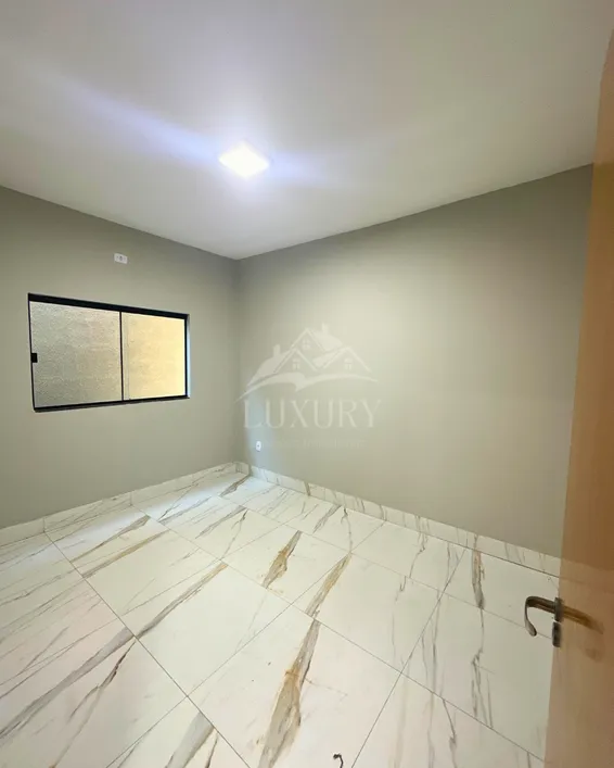 Imagem Casa com 3 Quartos à Venda, 156 m²em Terrabela Cerrado - Senador Canedo